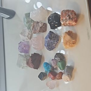 Super cute decoration crystals